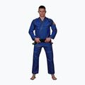 GI per il Brazilian jiu-jitsu da uomo Ground Game Champion 2.0 blu