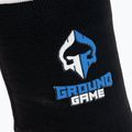 Stabilizzatore per caviglia Ground Game Knockout nero 5