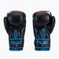 Guanti da boxe per bambini Ground Game Prodigy nero/multi 2
