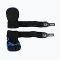 Guanti da MMA Ground Game nero/blu 6