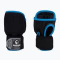 Guanti da MMA Ground Game nero/blu
