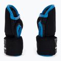 Guanti da MMA Ground Game nero/blu 3