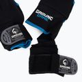 Guanti da MMA Ground Game nero/blu 4