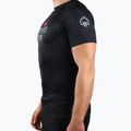 Ground Game Samurai 2.0, rashguard da uomo nero/multi 4