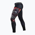Leggings da allenamento Ground Game Samurai 2.0 multicolore 5