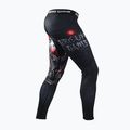Leggings da allenamento Ground Game Samurai 2.0 multicolore 6