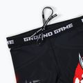 Leggings da allenamento Ground Game Samurai 2.0 multicolore 7