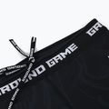 Pantaloncini da allenamento Ground Game Vale Tudo Samurai 2.0 uomo nero/multicolore 5