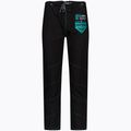 GI per il Brazilian jiu-jitsu femminile Ground Game Champion 2.0 Mint nero 4