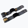 Bende da boxe Ground Game Cage Gold grigio 3