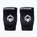 Protezioni per gomiti Ground Game Knockout nero