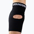 Protezioni per gomiti Ground Game Knockout nero 3