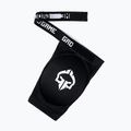 Protezioni per gomiti Ground Game Knockout nero 4