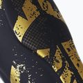 Ground Game Cage Gold protezioni per tibia nero/oro 4