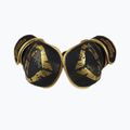 Ground Game MMA Cage Gold guanti da sparring nero/oro 4