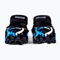 Guanti Ground Game MMA Logo 2.0 nero 4