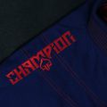 GI per il Brazilian jiu-jitsu Ground Game Champion 2.0 da uomo blu navy 12