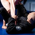 GI per Brazilian jiu-jitsu uomo Ground Game Gamer nero 5