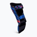 Protezioni per tibia Ground Game Impact blu 3