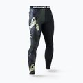 Leggings da allenamento Ground Game Moro 3.0 moro da uomo 2