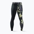 Leggings da allenamento Ground Game Moro 3.0 moro da uomo 4