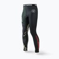 Leggings da allenamento Ground Game Moro 3.0 moro da uomo 5
