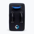 Ground Game Knockout Game Training Shield Profile nero 2