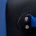 Ground Game Knockout Game Training Shield Profile nero 4
