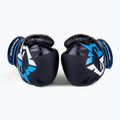 Ground Game Logo 2.0 guantoni da boxe neri 5
