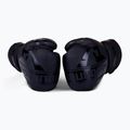Ground Game Stripe Guanti da boxe neri 4