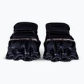 Guanti da MMA Ground Game MMA Stripe Nero Nero 4