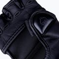 Guanti da MMA Ground Game MMA Stripe Nero Nero 5