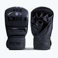 Ground Game MMA Stripe Black guanti da sparring 7