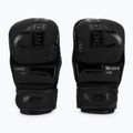 Ground Game MMA Stripe Black guanti da sparring