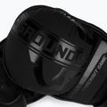 Ground Game MMA Stripe Black guanti da sparring 4