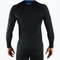 Ground Game Athletic 3.0 rashguard a maniche lunghe da uomo nero 3