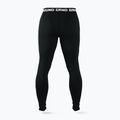 Ground Game Athletic 3.0 leggings da allenamento da uomo nero 3