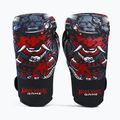 Guanti da boxe Ground Game Samurai neri 4