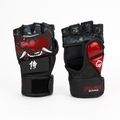 Guanti da sparring Ground Game MMA Samurai 3