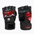 Guanti da sparring Ground Game MMA Samurai 4