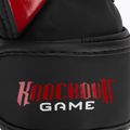 Guanti da sparring Ground Game MMA Samurai 6