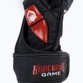 Guanti da sparring Ground Game MMA Samurai neri 5