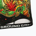 Tuta a maniche lunghe Ground Game Brasil da uomo 6