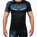 Ground Game Viking Rashguard da uomo nero/blu