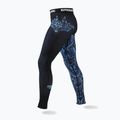Leggings da allenamento Ground Game Viking multicolore per uomo 6