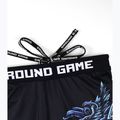 Leggings da allenamento Ground Game Viking multicolore per uomo 7