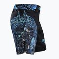 Pantaloncini da allenamento Ground Game MMA da uomo Viking nero 3