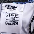 Pantaloncini da allenamento Ground Game MMA da uomo Viking nero 6