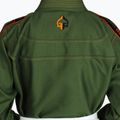 GI per bambini Brazilian jiu-jitsu Ground Game Junior 3.0 verde oliva 4