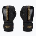 Guanti da boxe Ground Game Equinox nero/oro